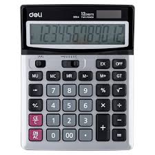 Deli E1654C - Image 4