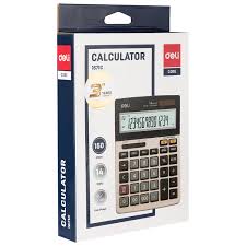 Deli E1671C - Image 2