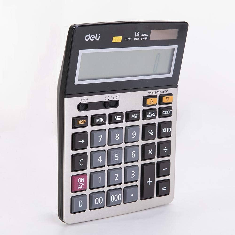 Deli E1671C - Image 4