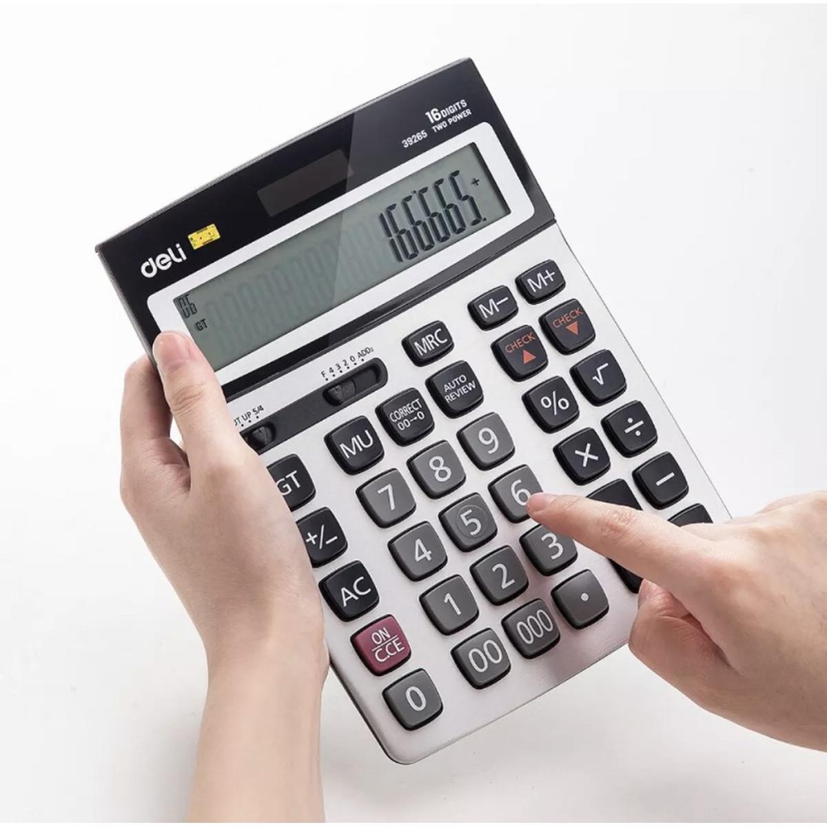 Deli E39265 - Image 4