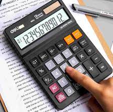 Deli EM01320 - Image 5