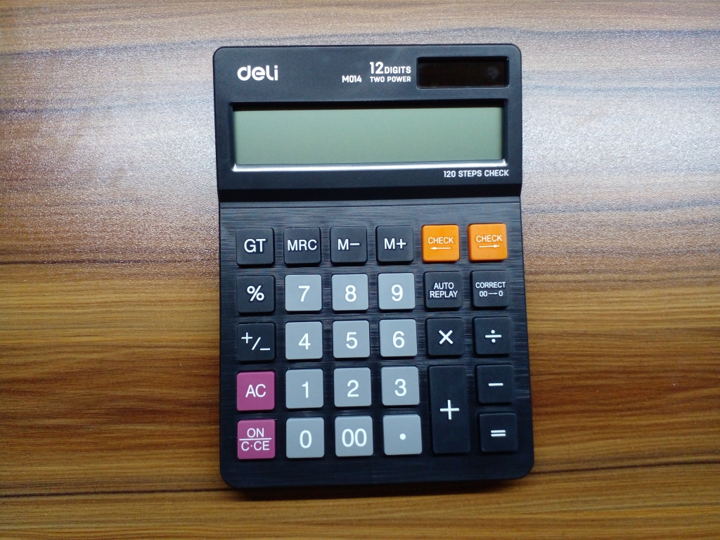 Deli EM01420 - Image 4