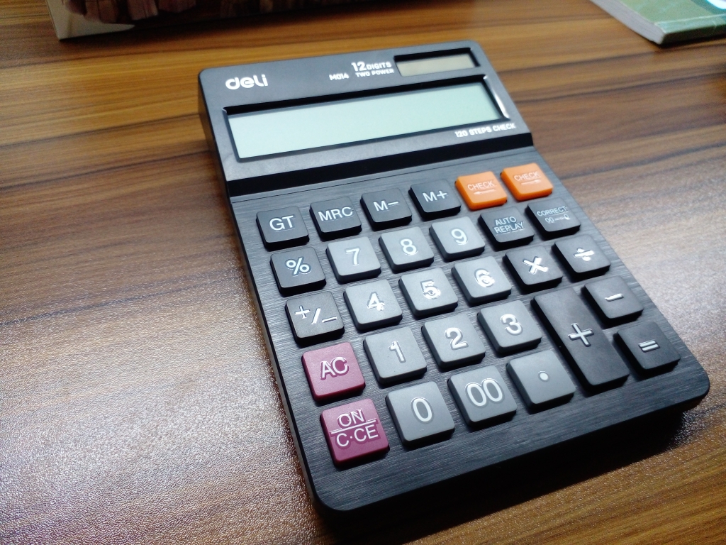 Deli EM01420 - Image 5