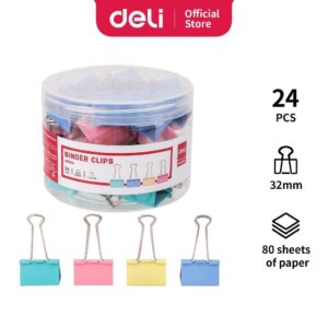 Deli E8556A
