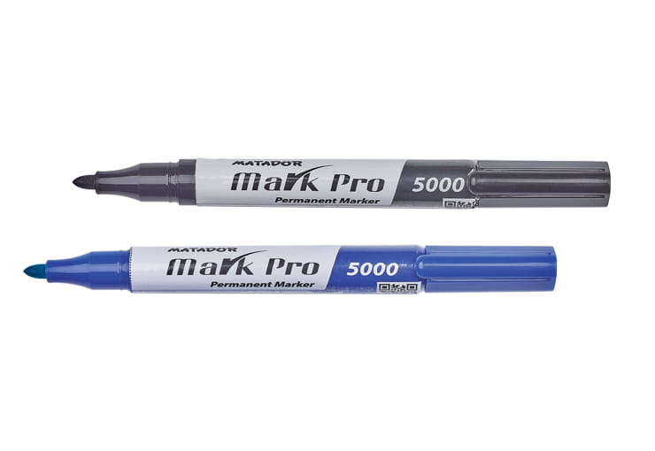 Matador Markpro Permanent Marker 5000