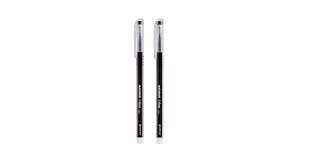 Matador i-teen Gel Pen Black Ink