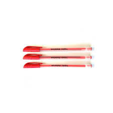 Matador Orbit Ball Pen Red Ink