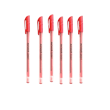 Matador Orbit Ball Pen Red Ink - Image 2