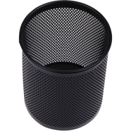 M&G Pen Holder Metal Round 84*100mm