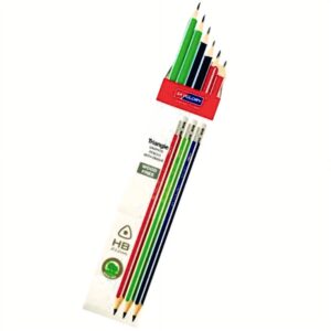 665 - SKY Glory HB Pencil