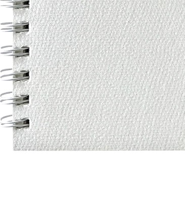 Acmeliae Color Pad For Water Color (20 Page, 220g, A4 297*210mm) - Image 3