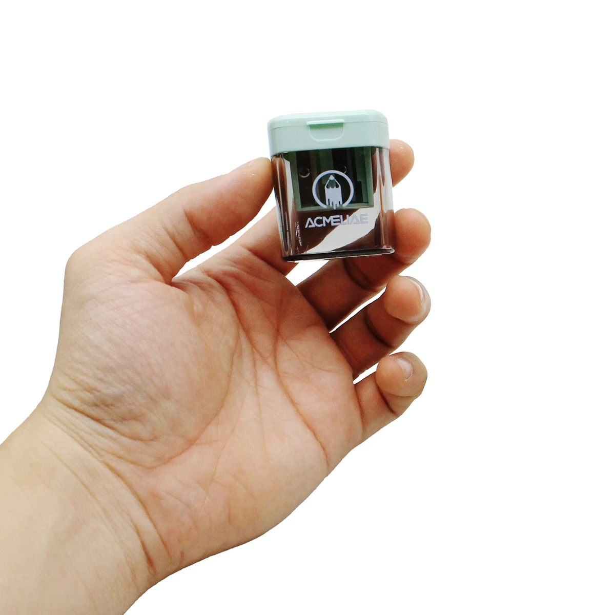 Acmeliae 2 Hole Sharpener (SP-001) - Image 4