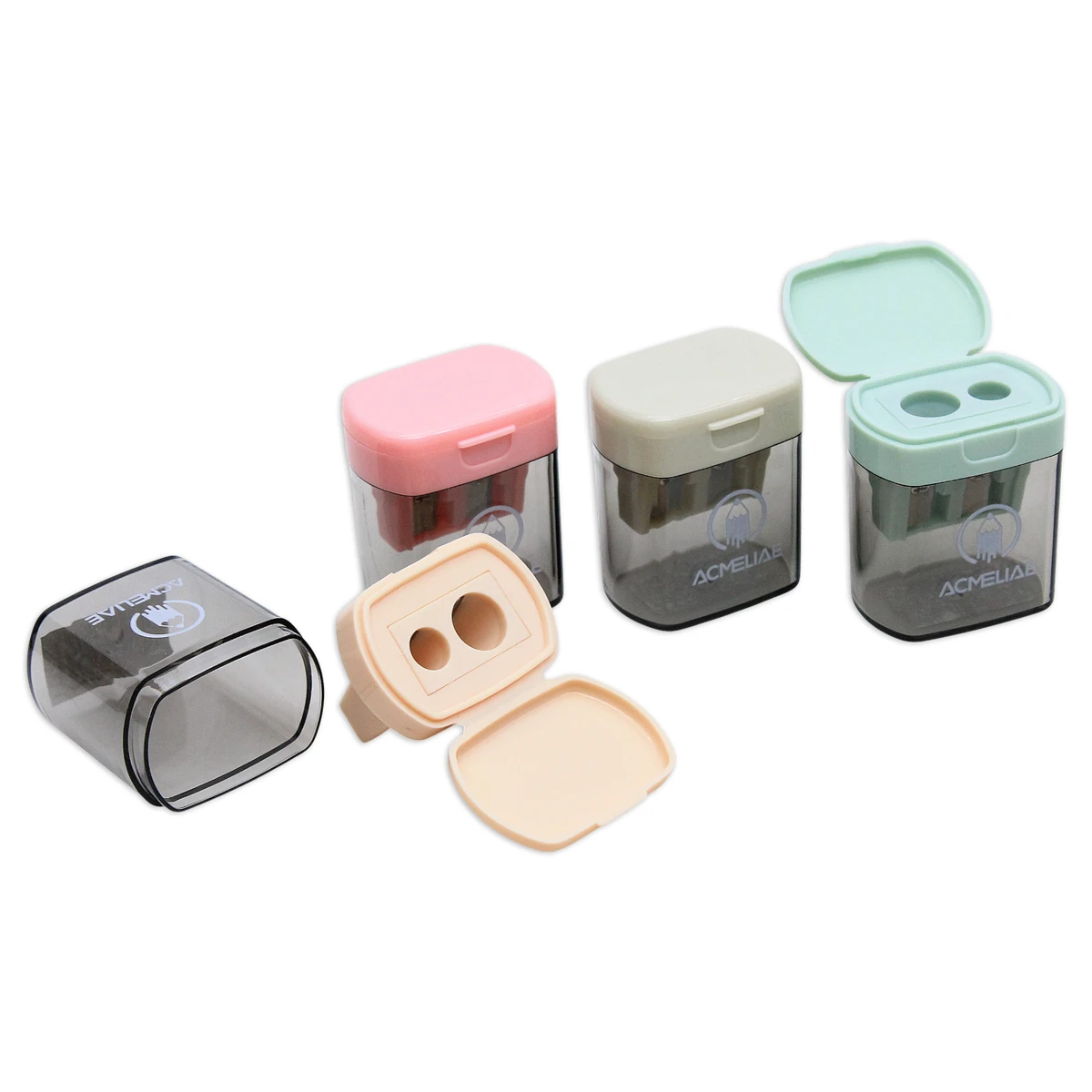 Acmeliae 2 Hole Sharpener (SP-001) - Image 2