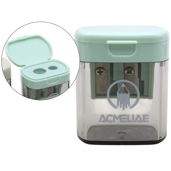 Acmeliae 2 Hole Sharpener (SP-001) - Image 3