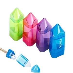 Acmeliae pencil sharpener (SP-003)