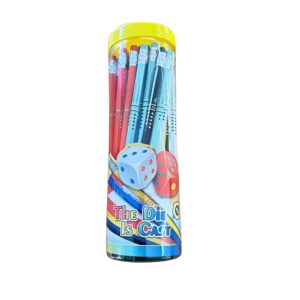 Acmeliae Die Cast Pencils (43100-HB)