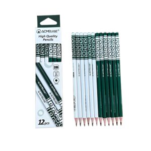 Acmeliae (43203-2B) High Quality Pencils