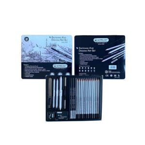 Acmeliae Artmate Series Art Set (44054)