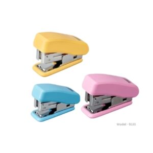 HOOBN 5131 Mini Stapler