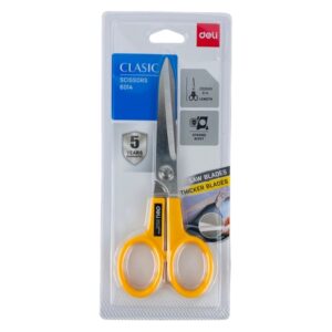 Deli E6014 Classic Scissors