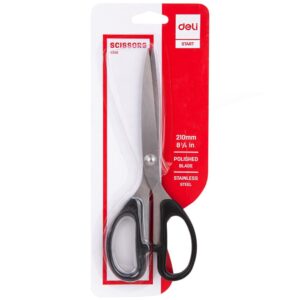 Deli E6010 Classic Scissors1