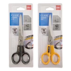 Deli E6013 Classic Scissors