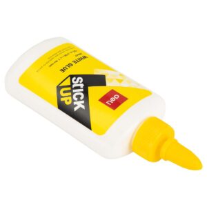 Deli E39445 Stick Up White Glue (40ml)