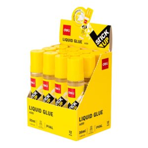Deli Stick Up Liquid Glue A521 – 30ml