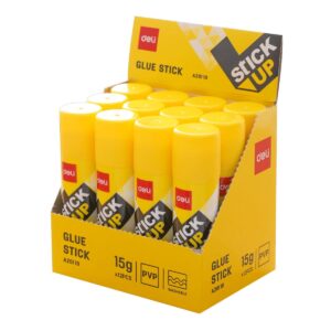 Deli EA20110 Glue Stick (15g)