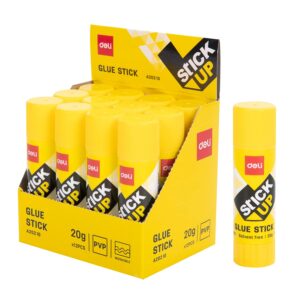 Deli EA20210 Glue Stick (20g)