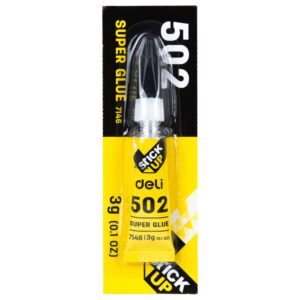 Deli 502 Super Glue