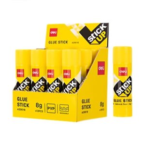 Deli EA20010 Glue Stick (8g)