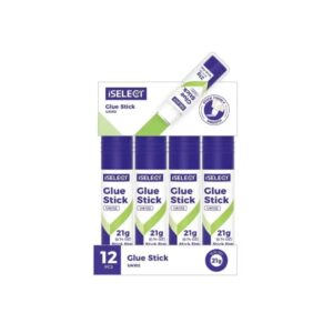 Deli iSELECT Glue Stick UA102