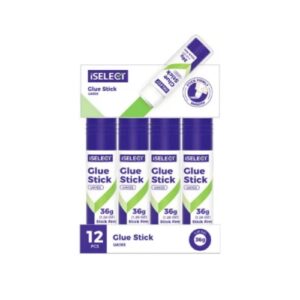 Deli iSELECT Glue Stick UA103