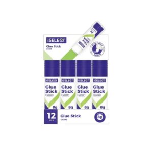 Deli iSELECT Glue Stick UA100