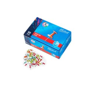 iSelect Z050 Push Pins