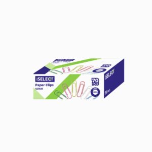 iSELECT UZ025 Paper Clips