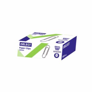 iSELECT UZ020 Paper Clips