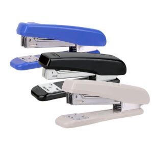 Deli E0306 Desktop Stapler