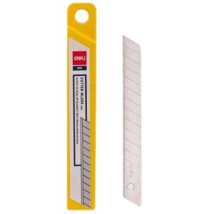 Deli E2012 Small Cutter Replacement Blades