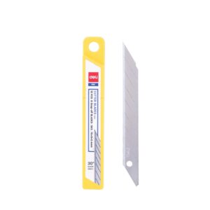Deli 2015 30° Snap-off Cutter Blades