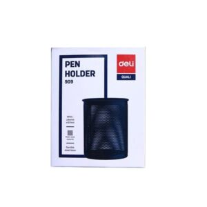Deli E909 Pen Holder Stand