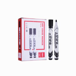 Deli EU00120 Whiteboard Marker