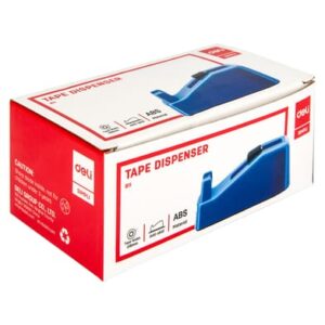 Deli E811 Tape Dispenser