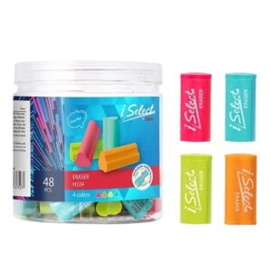 Deli iSelect EH324 Eraser