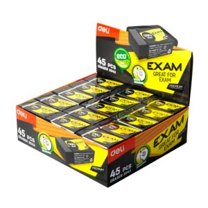 Deli E3043 Exam Eraser