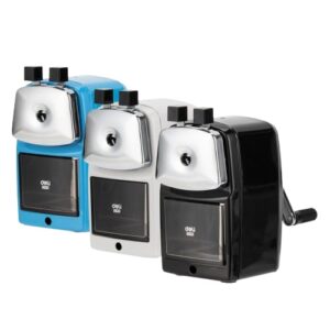 Deli E0620 Rotary Pencil Sharpener