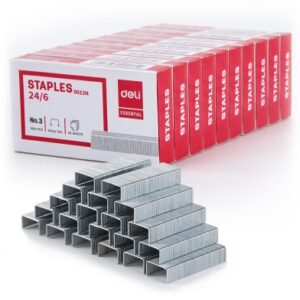 Deli E0012 Staples