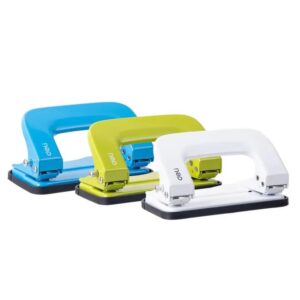 The Deli E0136 2-Hole Paper Punch